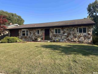 Foreclosed Home - 32 PINTO DR, 62702