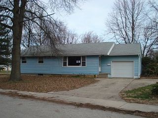 Foreclosed Home - 2603 HUNTINGTON RD, 62703