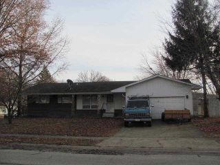 Foreclosed Home - List 100045408