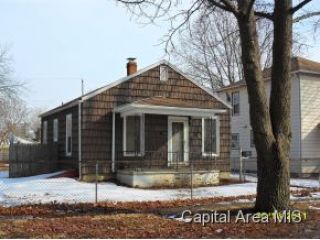 Foreclosed Home - 2112 S 19TH ST, 62703