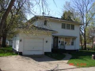 Foreclosed Home - List 100045874