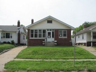 Foreclosed Home - List 100071559