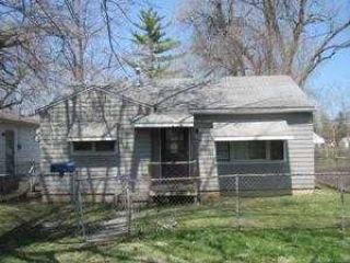 Foreclosed Home - List 100080210