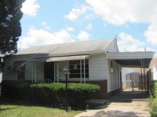 Foreclosed Home - 925 S 19TH ST, 62703