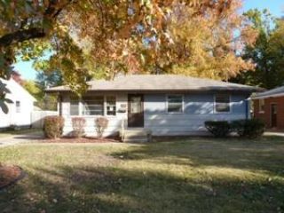 Foreclosed Home - List 100191183