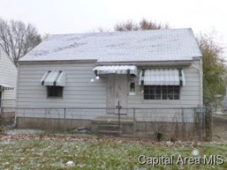 Foreclosed Home - List 100334779