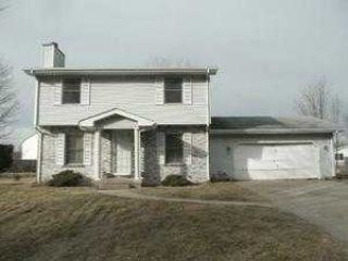 Foreclosed Home - List 100335013