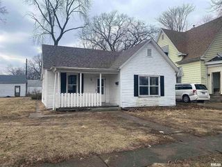 Foreclosed Home - 1629 S 16TH ST, 62703