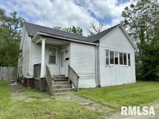Foreclosed Home - 1012 S 11TH ST, 62703