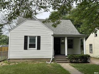 Foreclosed Home - 2237 S 14TH ST, 62703