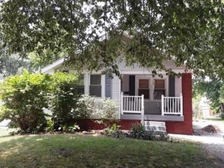 Foreclosed Home - 2937 S 4TH ST, 62703