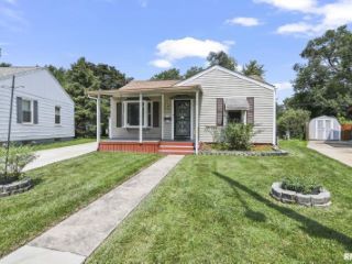 Foreclosed Home - 1801 SOUTH STREET CT, 62703