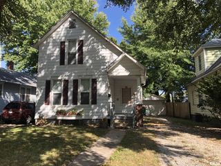 Foreclosed Home - 1624 S 8TH ST, 62703