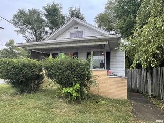 Foreclosed Home - 1025 E LAUREL ST, 62703