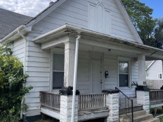 Foreclosed Home - 1131 S 13TH ST, 62703