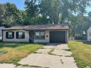 Foreclosed Home - 1830 BRIAN LN, 62703