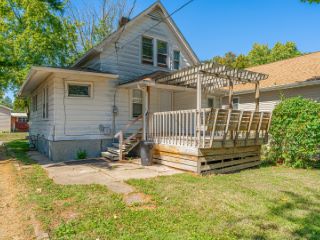Foreclosed Home - 2404 S 9TH ST, 62703