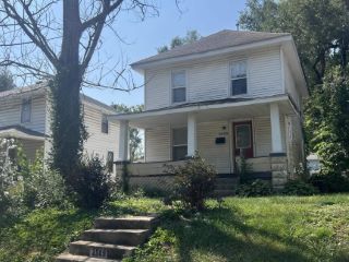 Foreclosed Home - 2509 S 10TH ST, 62703
