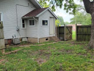 Foreclosed Home - 900 E STANFORD AVE, 62703