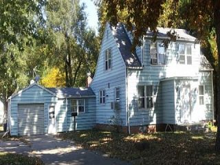 Foreclosed Home - 1525 W VERNON AVE, 62704
