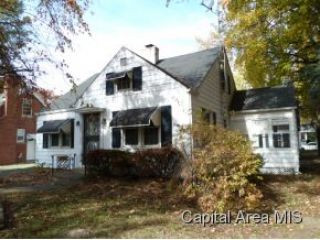 Foreclosed Home - List 100183785