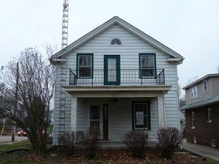 Foreclosed Home - 229 S DOUGLAS AVE, 62704