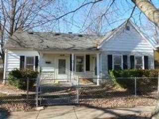 Foreclosed Home - List 100215012