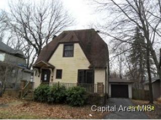 Foreclosed Home - List 100243837