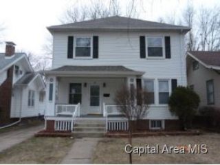 Foreclosed Home - List 100243994