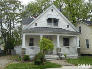 Foreclosed Home - List 100344083
