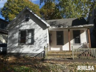 Foreclosed Home - List 100360317