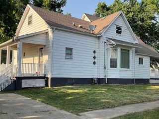 Foreclosed Home - 435 S STATE ST, 62704