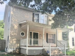 Foreclosed Home - 1036 S SPRING ST, 62704