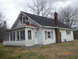 Foreclosed Home - List 100349738