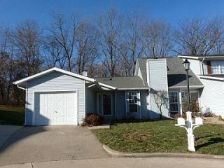 Foreclosed Home - 25 WOODBURY HL, 62711