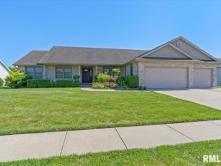 Foreclosed Home - 3532 GLENGATE DR, 62711