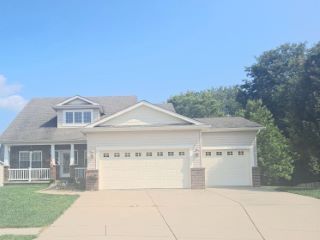 Foreclosed Home - 7420 ROYAL TROON CT, 62711