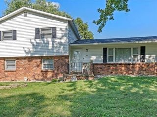 Foreclosed Home - 34 PROVIDENCE LN, 62711