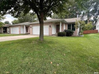 Foreclosed Home - 2309 CHECKERBERRY LN, 62711
