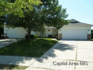 Foreclosed Home - 6514 HAYLEY CT, 62712