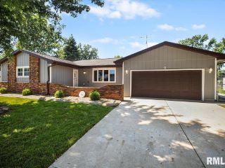 Foreclosed Home - 9 RED OAK LN, 62712