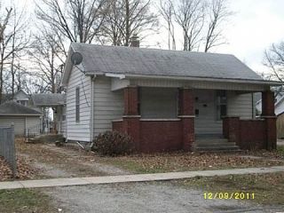 Foreclosed Home - List 100210085