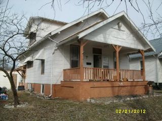 Foreclosed Home - List 100263105