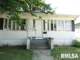Foreclosed Home - List 100438785