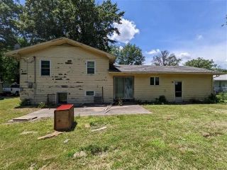 Foreclosed Home - 119 RANDOLPH DR, 62801