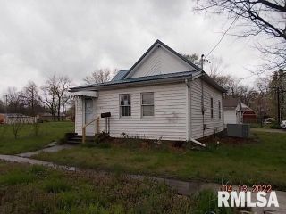 Foreclosed Home - List 100453606