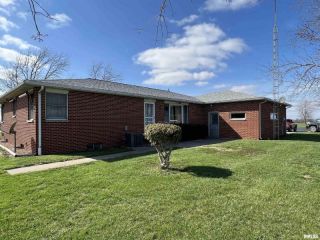 Foreclosed Home - 23046 N US HIGHWAY 51, 62801