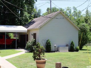 Foreclosed Home - 6 ORCHARD DR, 62801