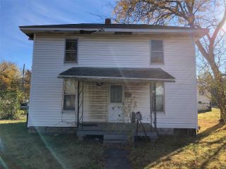 Foreclosed Home - 1115 S CHERRY ST, 62801