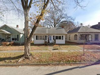 Foreclosed Home - 629 S ELM ST, 62801
